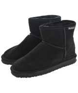 BEARPAW（ベアパウ）ブーツ 黒 サイズ:23cm レディース/2200711845022