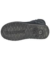 BEARPAW（ベアパウ）ブーツ 黒 サイズ:23cm レディース/2200711845022