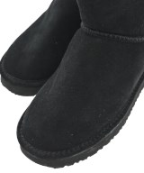 BEARPAW（ベアパウ）ブーツ 黒 サイズ:23cm レディース/2200711845022