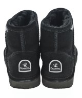 BEARPAW（ベアパウ）ブーツ 黒 サイズ:23cm レディース/2200711845022