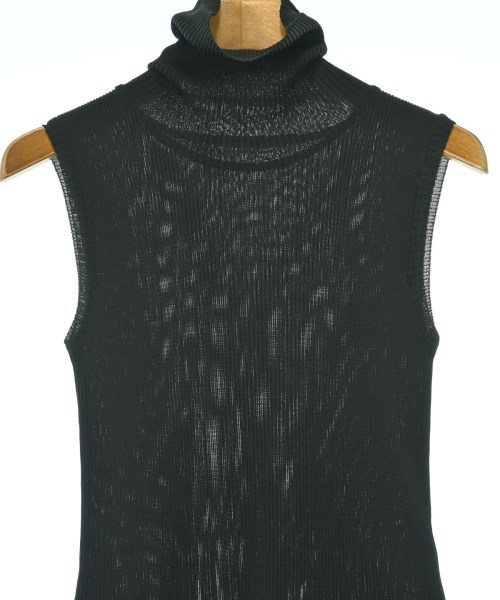 ARTI CHAUT（アーティショ）ワンピース 黒 サイズ:-(S位) レディース/2200667485013