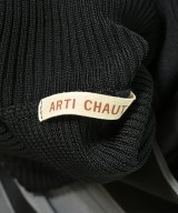 ARTI CHAUT（アーティショ）ワンピース 黒 サイズ:-(S位) レディース/2200667485013