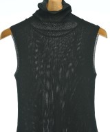 ARTI CHAUT（アーティショ）ワンピース 黒 サイズ:-(S位) レディース/2200667485013