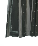 ARTI CHAUT（アーティショ）ワンピース 黒 サイズ:-(S位) レディース/2200667485013