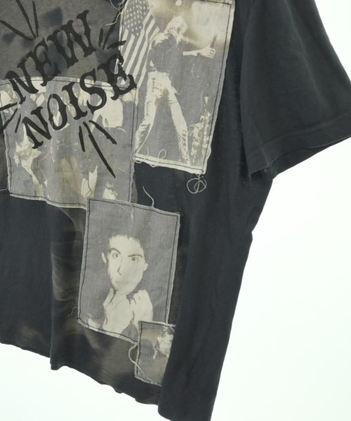 salvage（サルベージ）Tシャツ・カットソー 黒 サイズ:S メンズ/2200720818079