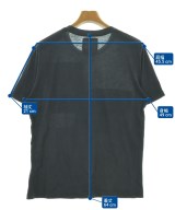 salvage（サルベージ）Tシャツ・カットソー 黒 サイズ:S メンズ/2200720818079