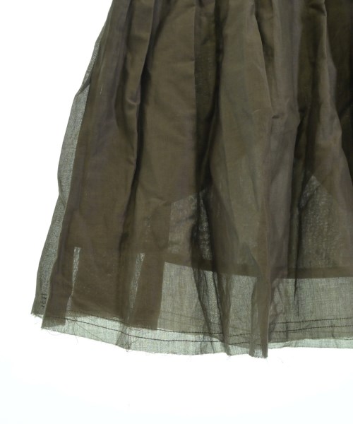 Davit MEURSAULT（ダヴィットモルソー）ワンピース 紺 サイズ:S レディース/2200653162126