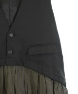 Davit MEURSAULT（ダヴィットモルソー）ワンピース 紺 サイズ:S レディース/2200653162126