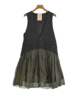 Davit MEURSAULT ワンピース