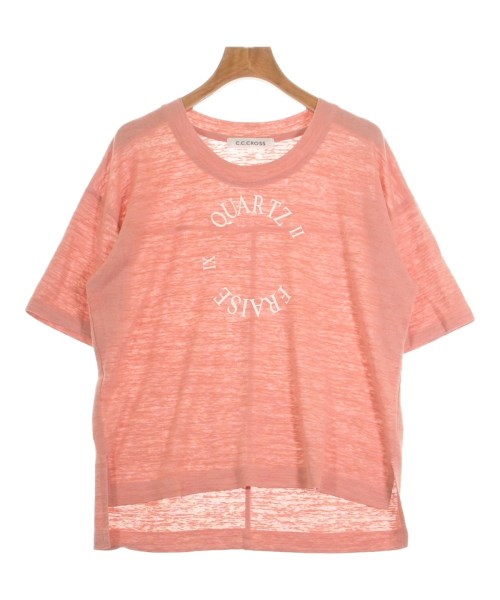 シーシークロス(C.C.CROSS)のC.C.CROSS Tシャツ・カットソー