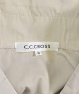 C.C.CROSS（シーシークロス）ワンピース ピンク サイズ:38(M位) レディース/2200679074373