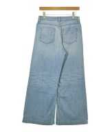 C.C.CROSS（シーシークロス）デニムパンツ 青 サイズ:26(M位) レディース/2200705461191