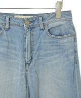 C.C.CROSS（シーシークロス）デニムパンツ 青 サイズ:26(M位) レディース/2200705461191