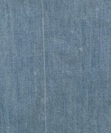 C.C.CROSS（シーシークロス）デニムパンツ 青 サイズ:26(M位) レディース/2200705461191