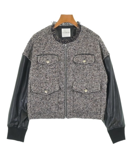 C.C.CROSS(シーシークロス)のその他 サイズ:F 5,200円