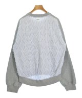 C.C.CROSS（シーシークロス）Tシャツ・カットソー グレー サイズ:F レディース/2200704403055