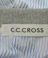 C.C.CROSS（シーシークロス）Tシャツ・カットソー グレー サイズ:F レディース/2200704403055