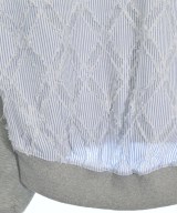 C.C.CROSS（シーシークロス）Tシャツ・カットソー グレー サイズ:F レディース/2200704403055
