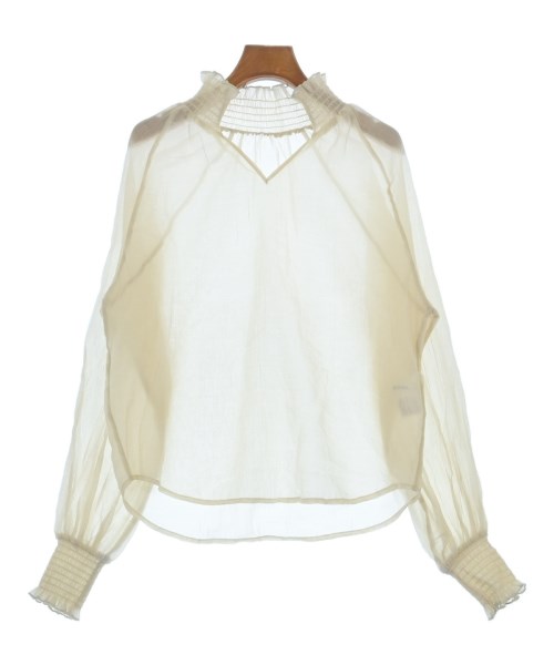 C.C.CROSS(シーシークロス)のブラウス サイズ:38(M位) 2,900円