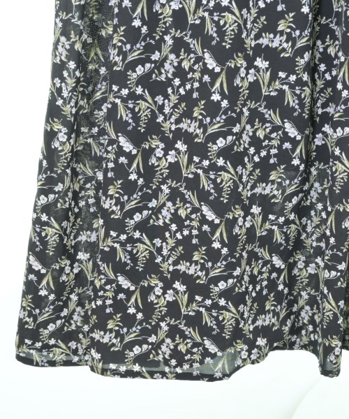 Catherine Harnel（キャサリンハーネル）ワンピース 黒 サイズ:M レディース/2200631548027