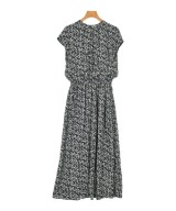 Catherine Harnel（キャサリンハーネル）ワンピース 黒 サイズ:M レディース/2200631548027