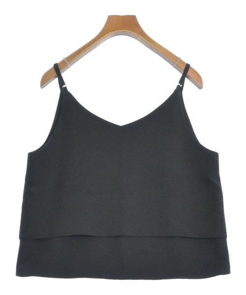 Catherine Harnel（キャサリンハーネル）ブラウス 黒 サイズ:38(M位) レディース/2200679074045