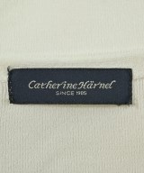 Catherine Harnel（キャサリンハーネル）ニット・セーター 白 サイズ:M レディース/2200709523093