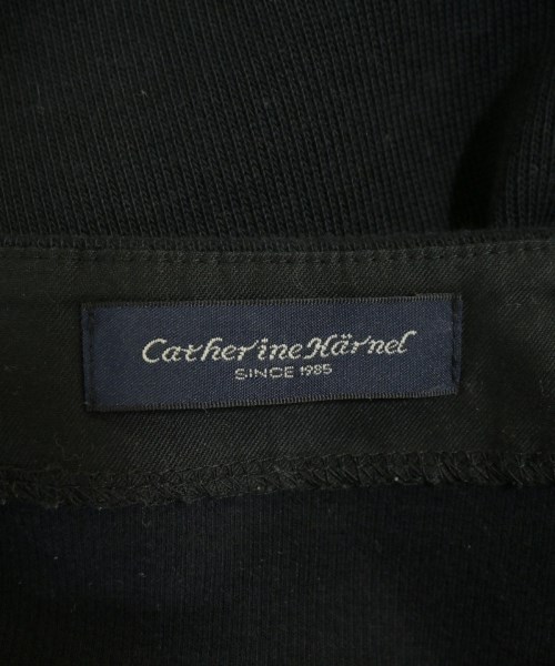 Catherine Harnel（キャサリンハーネル）Tシャツ・カットソー 黒 サイズ:M レディース/2200686763130