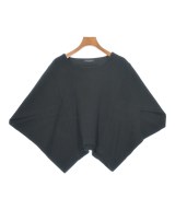 Catherine Harnel（キャサリンハーネル）Tシャツ・カットソー 黒 サイズ:M レディース/2200686763130