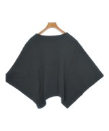 Catherine Harnel（キャサリンハーネル）Tシャツ・カットソー 黒 サイズ:M レディース/2200686763130