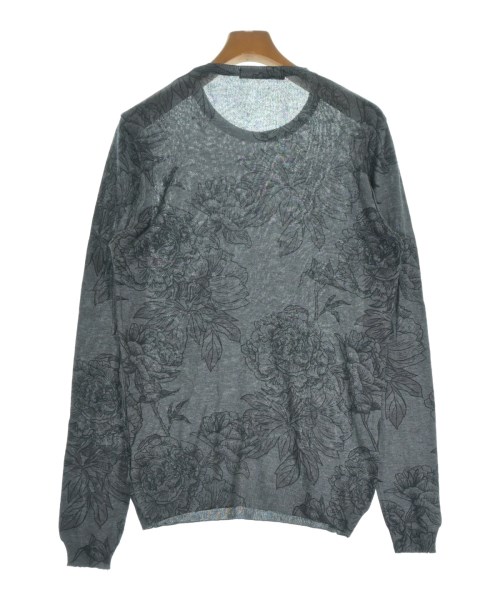 IMPERIAL（インペリアル）ニット・セーター グレー サイズ:-(XS位) メンズ/2200617439066