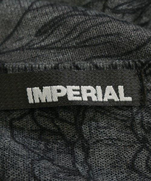 IMPERIAL（インペリアル）ニット・セーター グレー サイズ:-(XS位) メンズ/2200617439066