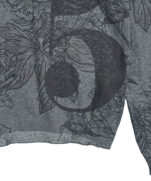 IMPERIAL（インペリアル）ニット・セーター グレー サイズ:-(XS位) メンズ/2200617439066