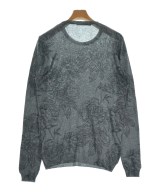 IMPERIAL（インペリアル）ニット・セーター グレー サイズ:-(XS位) メンズ/2200617439066