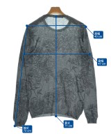 IMPERIAL（インペリアル）ニット・セーター グレー サイズ:-(XS位) メンズ/2200617439066