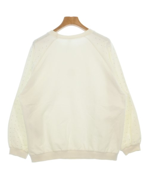 IMPERIAL（インペリアル）スウェット 白 サイズ:M レディース/2200624698159