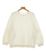 IMPERIAL（インペリアル）スウェット 白 サイズ:M レディース/2200624698159