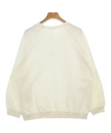 IMPERIAL（インペリアル）スウェット 白 サイズ:M レディース/2200624698159