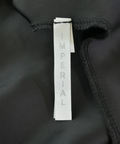 IMPERIAL（インペリアル）ワンピース 黒 サイズ:M レディース/2200595720019