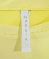 IMPERIAL（インペリアル）ノースリーブ 黄 サイズ:F レディース/2200595720026