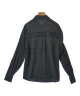 IMPERIAL（インペリアル）ブラウス 黒 サイズ:M レディース/2200595720101