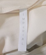 IMPERIAL（インペリアル）ブラウス 白 サイズ:M レディース/2200595720132
