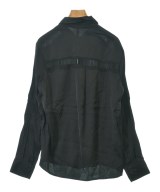 IMPERIAL（インペリアル）ブラウス 黒 サイズ:M レディース/2200595720309