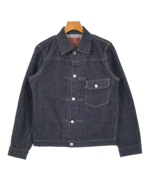 ヤマネ(Yamane)のYamane デニムジャケット