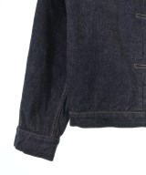 Yamane（ヤマネ）デニムジャケット 紺 サイズ:-(M位) メンズ/2200613129077