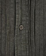 Yamane（ヤマネ）カジュアルシャツ グレー サイズ:M メンズ/2200629116290