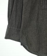 Yamane（ヤマネ）カジュアルシャツ グレー サイズ:M メンズ/2200629116290