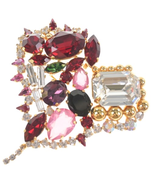 クリスチャンラクロワバザール(CHRISTIAN LACROIX BAZAR)のCHRISTIAN LACROIX BAZAR ブローチ・コサージュ