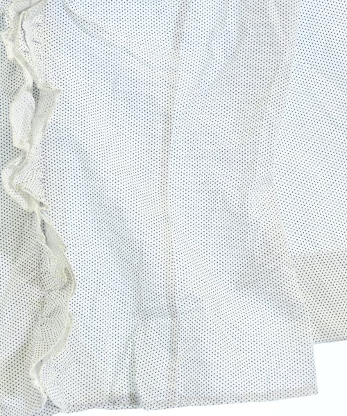 Rosa by NARACAMICHE（ローザ　バイ　ナラカミーチェ）ブラウス 白 サイズ:2(M位) レディース/2200651892124