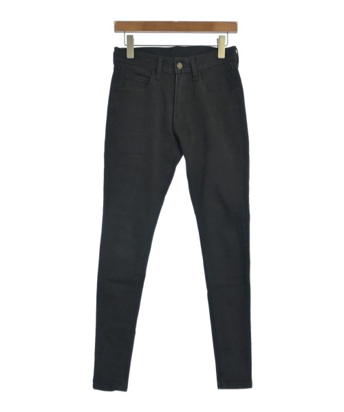 RATTLE TRAP(ラトルトラップ)デニムパンツ 黒 サイズ:S/2200621156096